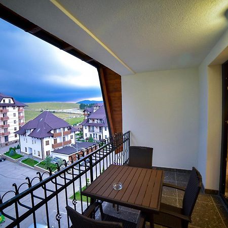 Adonis One-Hotel Adonis Zlatibor Exterior photo