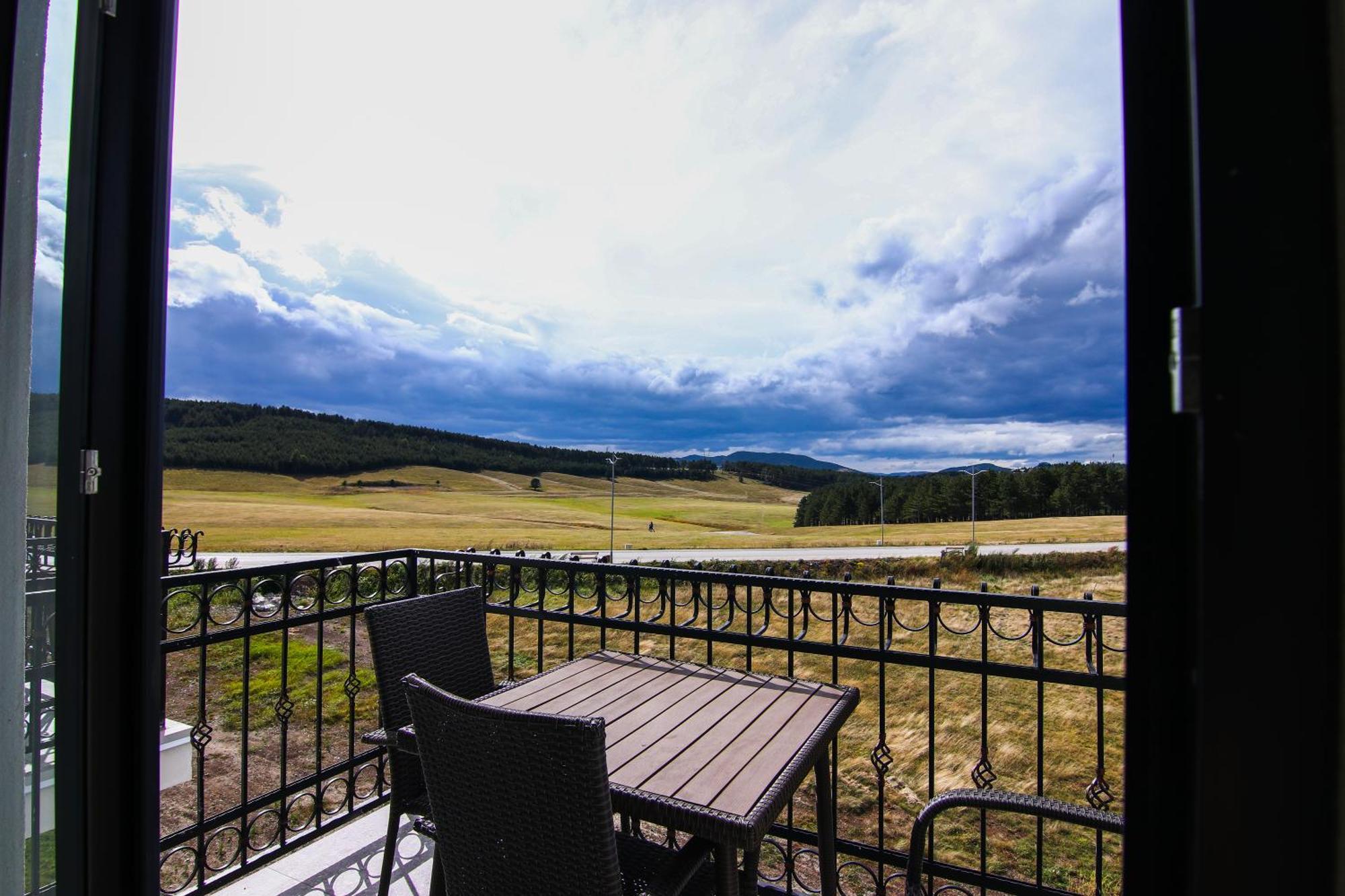 Adonis One-Hotel Adonis Zlatibor Exterior photo