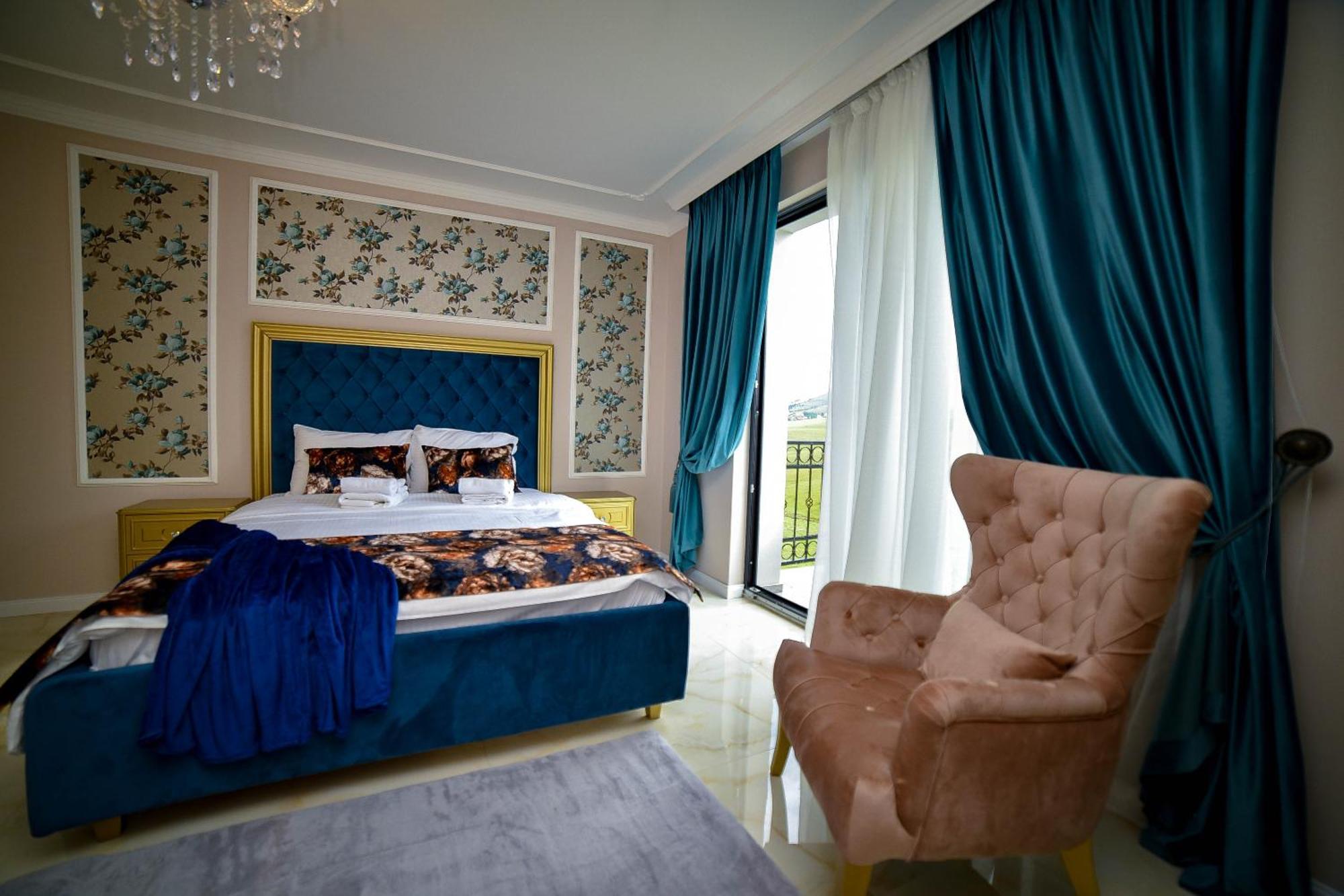 Adonis One-Hotel Adonis Zlatibor Exterior photo