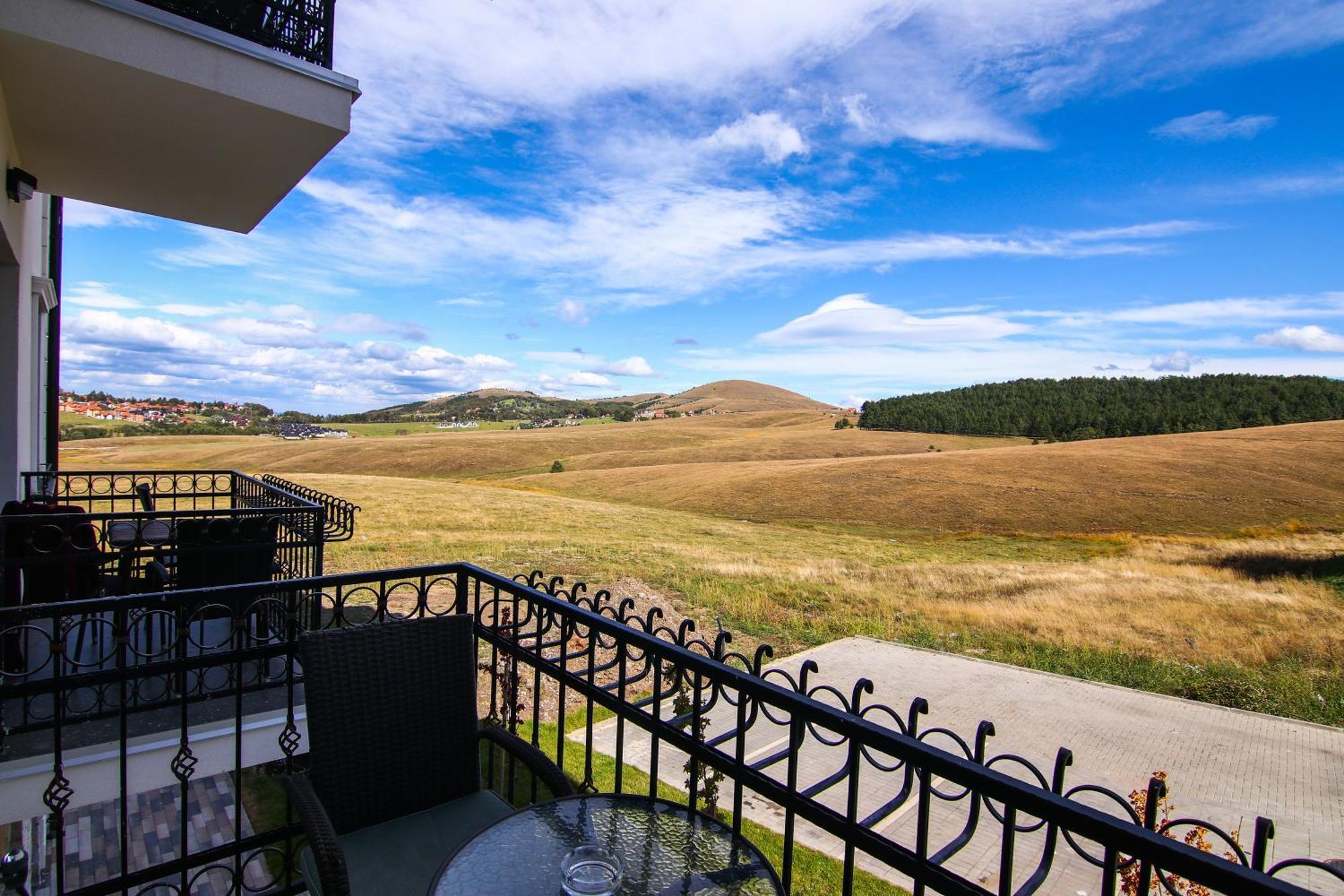 Adonis One-Hotel Adonis Zlatibor Exterior photo