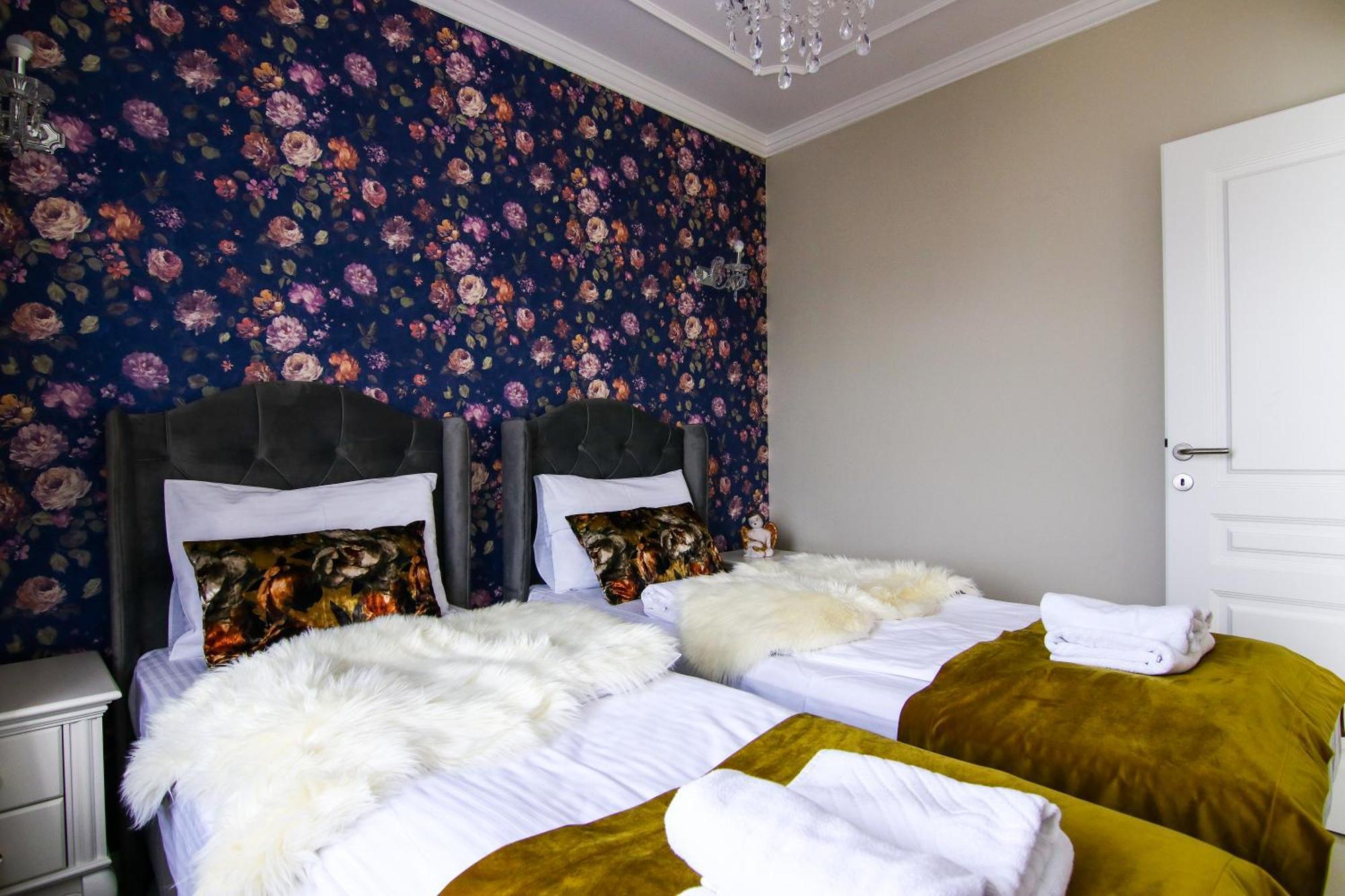 Adonis One-Hotel Adonis Zlatibor Exterior photo