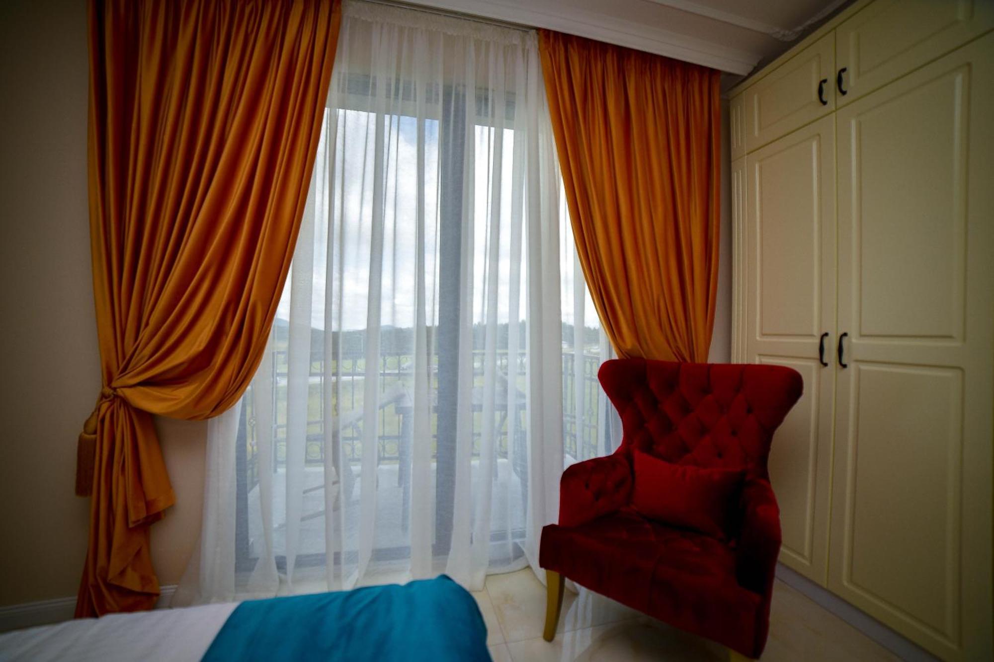 Adonis One-Hotel Adonis Zlatibor Exterior photo