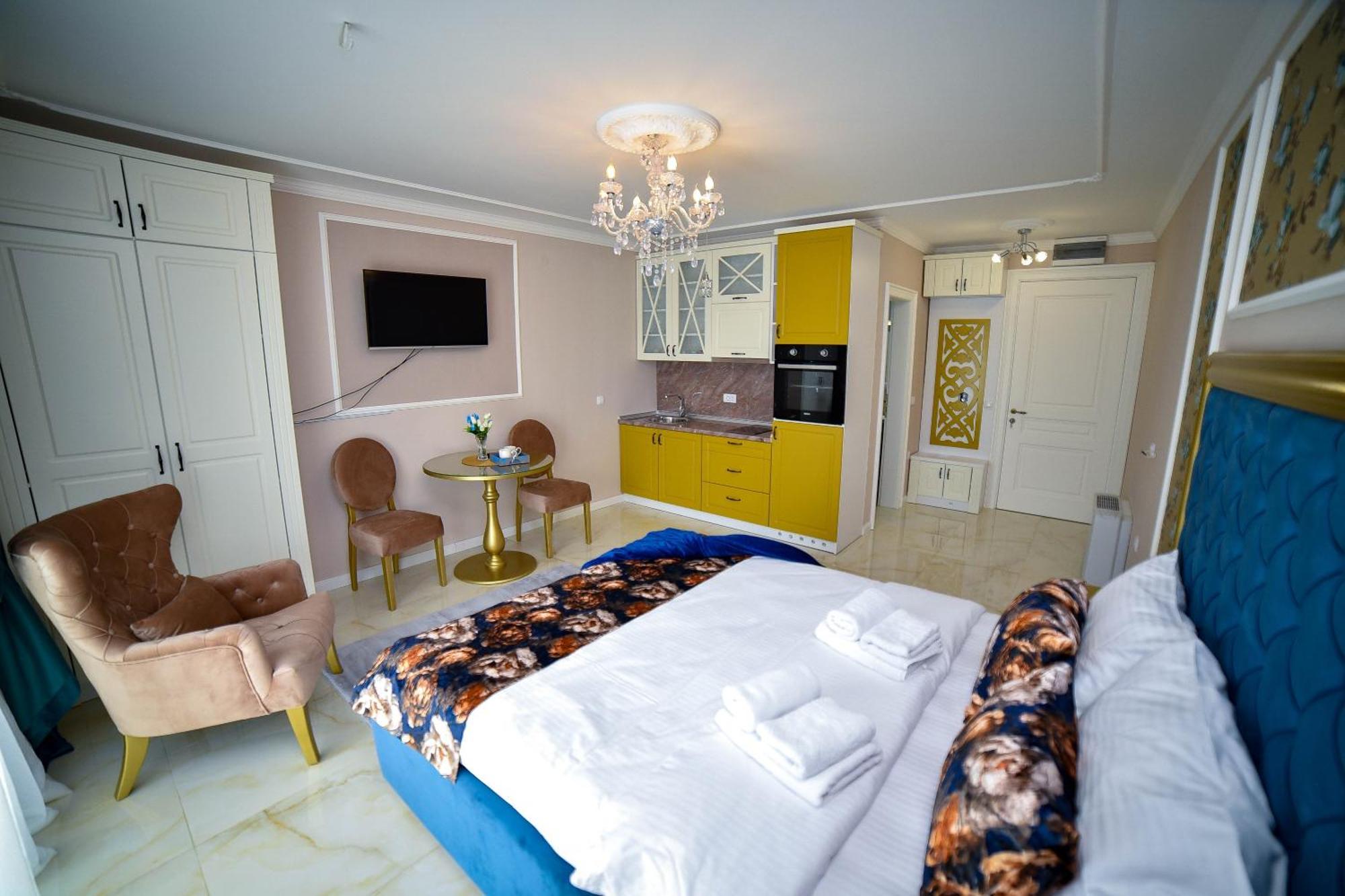 Adonis One-Hotel Adonis Zlatibor Exterior photo
