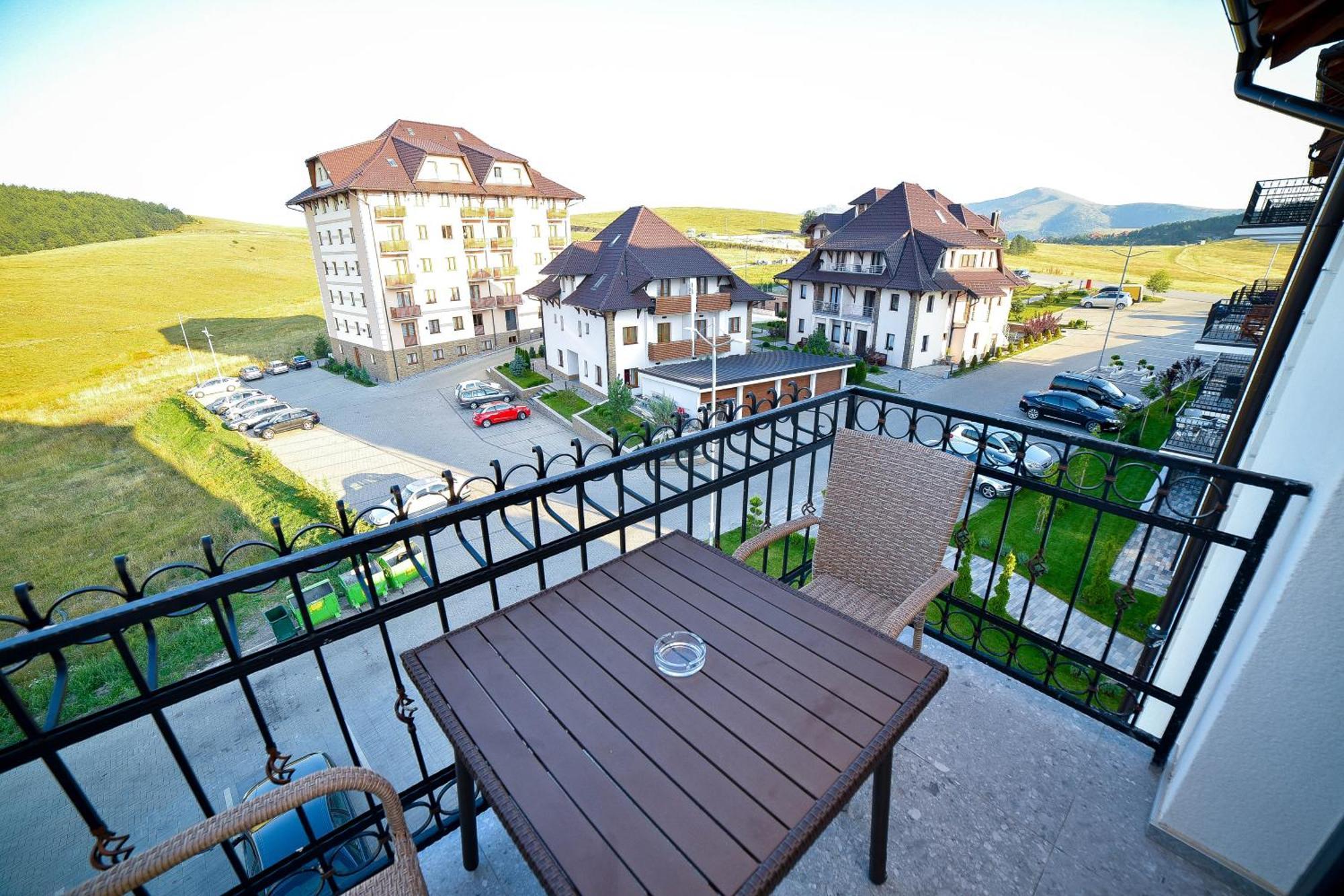 Adonis One-Hotel Adonis Zlatibor Exterior photo