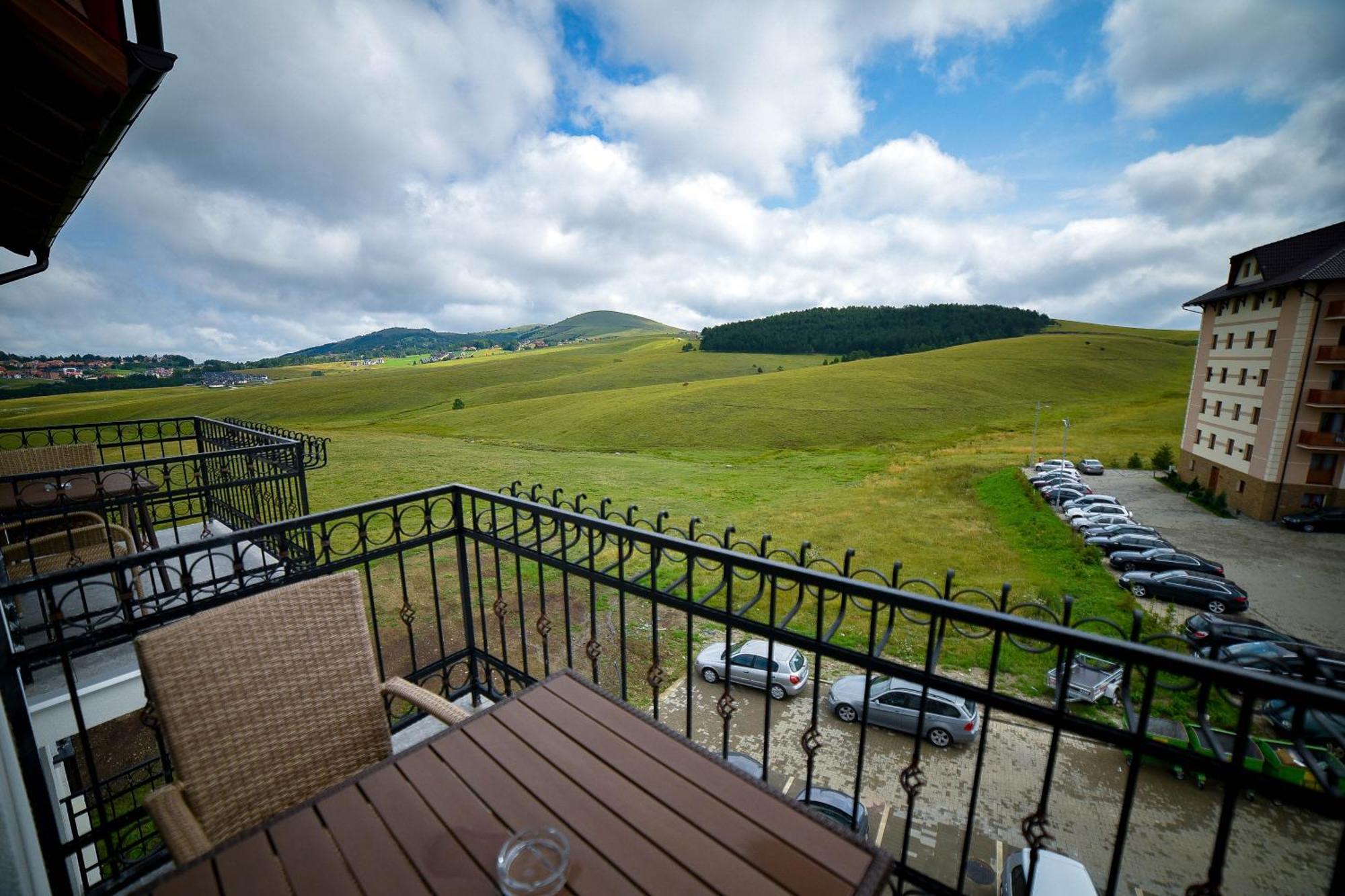 Adonis One-Hotel Adonis Zlatibor Exterior photo