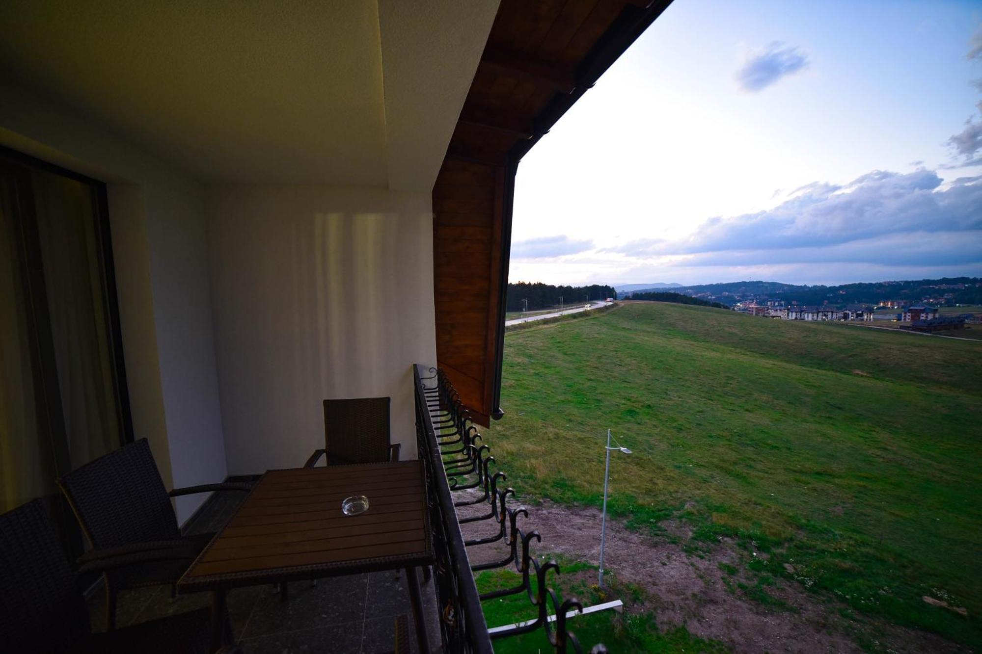 Adonis One-Hotel Adonis Zlatibor Exterior photo
